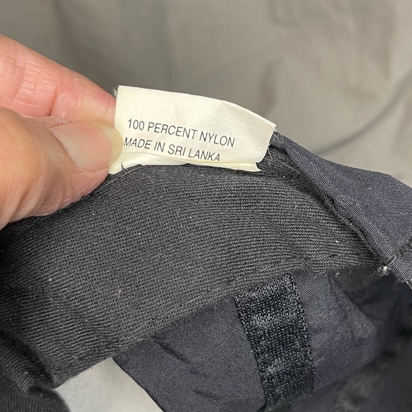 Vintage 90’s Jim Beam Whiskey Snapback Baseball Cap - Picture 7 of 7